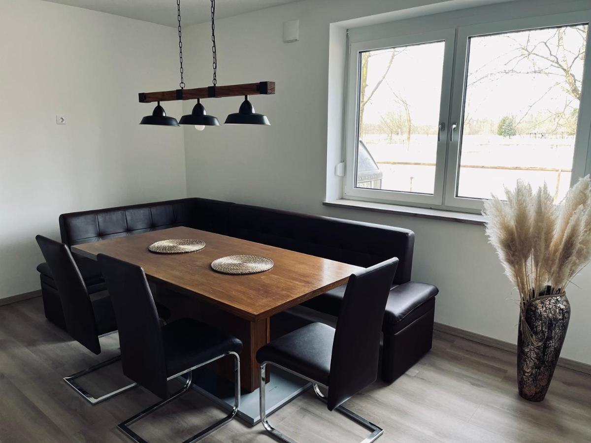 Apartment Country House Zaton Tisina 外观 照片