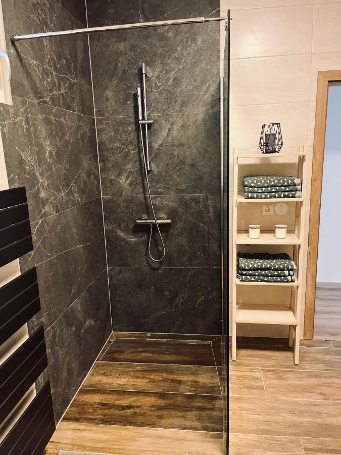 Apartment Country House Zaton Tisina 外观 照片