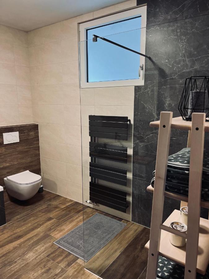 Apartment Country House Zaton Tisina 外观 照片